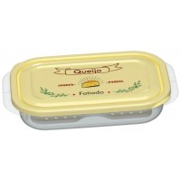 PORTA QUEIJO COM TELA NITRON