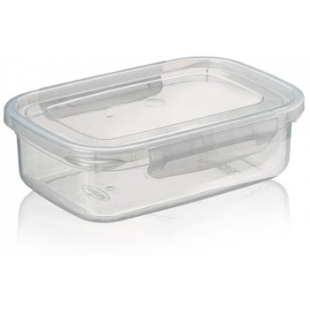 POTE C/TRAVA RETANGULAR NITRON 2.3L RF 234