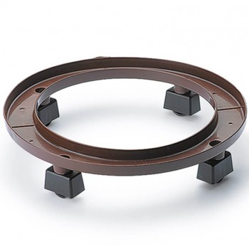 SUPORTE P/BOTIJÃO NITRONPLAST