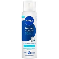 DESODORANTE NIVEA AERO DERMA CONT DEFENDE 150ML