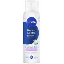 DESODORANTE NIVEA AERO DERMA CONT RESTAURA 150ML