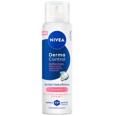 DESODORANTE NIVEA AERO DERMA CONT UNIFORMIZA 150ML