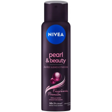 DESODORANTE NIVEA AERO PEARL & BEAUTY PREMIUM 150M
