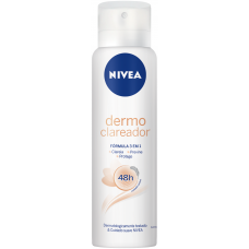 DESODORANTE NIVEA AERO TOM NATURAL 150ML