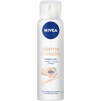 DESODORANTE NIVEA AERO TOM NATURAL 150ML
