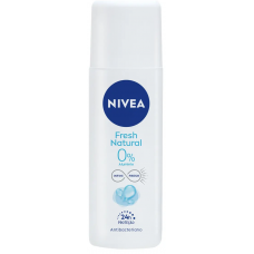 DESODORANTE NIVEA FRESH NATURAL SPRAY 90 ML DESODORANTE NIVEA FRESH NATURAL SPRAY 90 ML