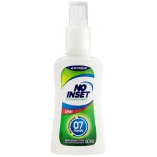 REPELENTE NO INSET SPRAY 100 ML
