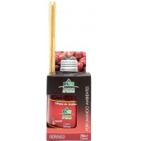DIFUSOR IMENSO AROMAS MORANGO 280 ML