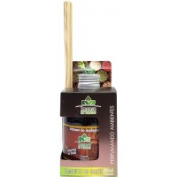 DIFUSOR IMENSO AROMAS SEMENTES DO BRASIL 280 ML