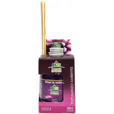 DIFUSOR IMENSO AROMAS VIOLETA 280 ML