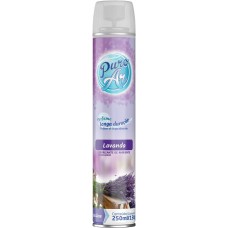 ODORIZADOR DE AMBIENTE PURO AR LAVANDA 250 ML