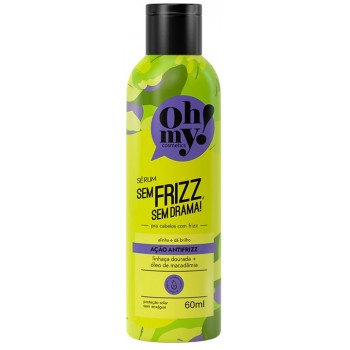 SERUM OH MY SEM FRIZZ 60 ML