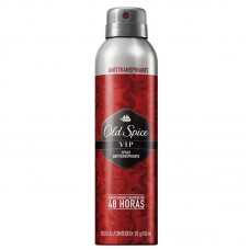 DESODORANTE OLD SPICE AEROSOL VIP 150ML