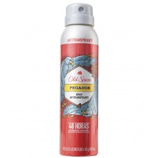 DESODORANTE OLD SPICE AEROSOL REFRESCANTE 150ML