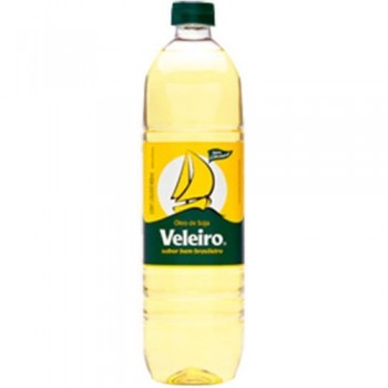 OLEO DE SOJA VELEIRO 900ML