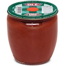 EXTRATO DE TOMATE OLÉ COPO 190G