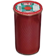 EXTRATO DE TOMATE OLÉ COPO 260G