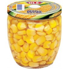 MILHO VERDE OLÉ VIDRO 170G
