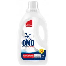 LAVA ROUPAS OMO LIQUIDO LAVAGEM PERFEITA 1.8 LT