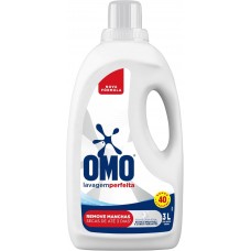LAVA ROUPAS OMO MULTIAÇÃO 3L