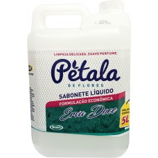 SABONETE LIQUIDO PETALA START ERVA DOCE 5 L