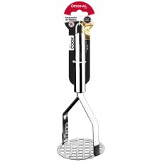 AMASSADOR DE BATATAS INOX ORIGINAL LINE SL0546