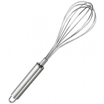 BATEDOR DE OVOS INOX ORIGINAL LINE UN