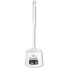 ESCOVA SANITARIA C/SUPORTE ORIGINAL LINE