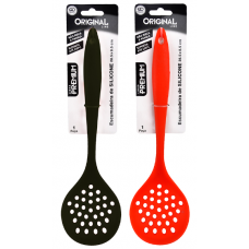 ESCUMADEIRA DE SILICONE ORIGINAL LINE UN