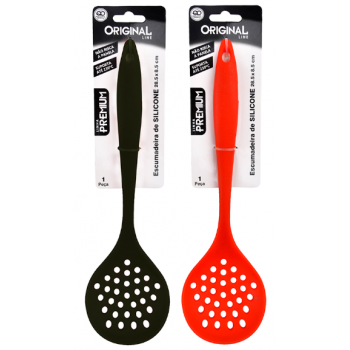 ESCUMADEIRA DE SILICONE ORIGINAL LINE UN