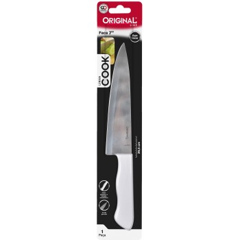 FACA ORIGINAL LINE COOK N 7 29.5 CM