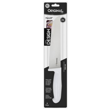 FACA ORIGINAL LINE PRO DESIGN N8 32,8CM REF.SL0461