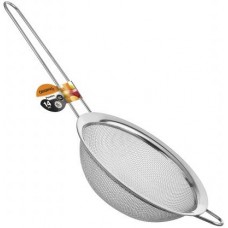 PENEIRA INOX ORIGINAL LINE 14CM