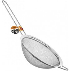PENEIRA INOX ORIGINAL LINE 16CM