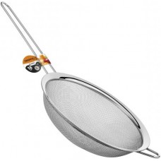 PENEIRA INOX ORIGINAL LINE 18CM