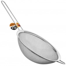 PENEIRA INOX ORIGINAL LINE 20CM