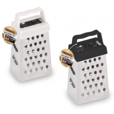 RALADOR 4 FACES ORIGINAL LINE INOX MINI 8CM