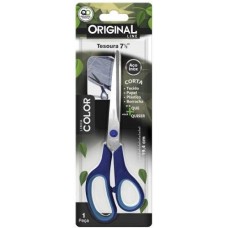 TESOURA ORIGINAL LINE LINHA COLOR 19.4CM