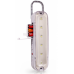 LUMINARIA DE EMERGENCIA OUROLUX 6 SUPERLED UN