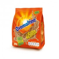 ACHOCOLATADO OVOMALTINE FLOCOS 300G