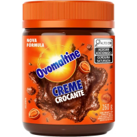 CREME CROCANTE OVOMALTINE 260G