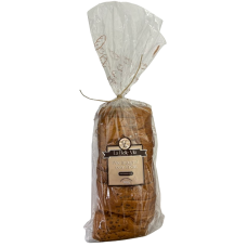 PÃO INTEGRAL COM ERVAS LA BELLE VITA 400G