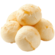 PÃO DE QUEIJO KG