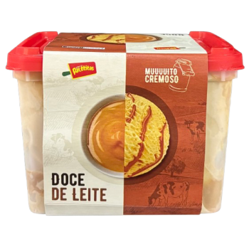 SORVETE PALETITAS DOCE DE LEITE 1.5L