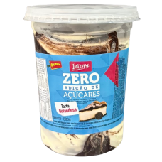 SORVETE PALETITAS HOLANDESA ZERO ACUCAR 800 LTS