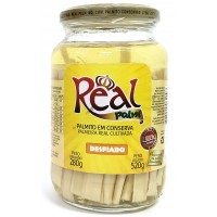 PALMITO REAL PALM DESFIADO 280G