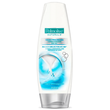 CONDICIONADOR PALMOLIVE MACIEZ PROL.350ML