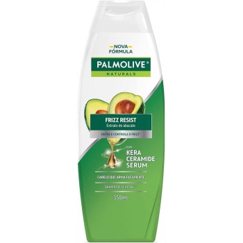 SHAMPOO PALMOLIVE ANTIARMADO 350ML
