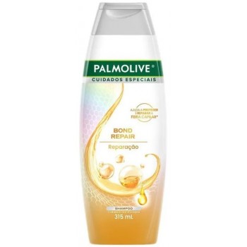 SHAMPOO PALMOLIVE BOND REPAIR 315ML