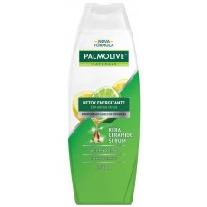SHAMPOO PALMOLIVE DETOX 350ML